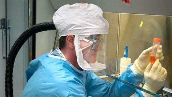 Modi Government forms genomic surveillance consortium to check spread of new coronavirus variant Modi Government forms genomic surveillance consortium to check spread of new coronavirus variant