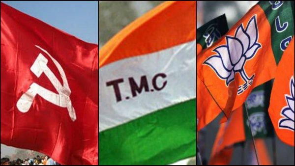 বিজেপি-তৃণমূলকে রুখতে আসন্ন বিধানসভায় শ্রীলেখা-সৌরভ পালোধিকে নির্বাচনী ময়দানে নামাচ্ছে বাম শিবির বিজেপি-তৃণমূলকে রুখতে আসন্ন বিধানসভায় শ্রীলেখা-সৌরভ পালোধিকে নির্বাচনী ময়দানে নামাচ্ছে বাম শিবির