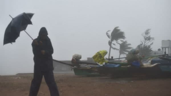 বন্ধ থাকবে তামিলনাড়ুর একাধিক বিমানবন্দর