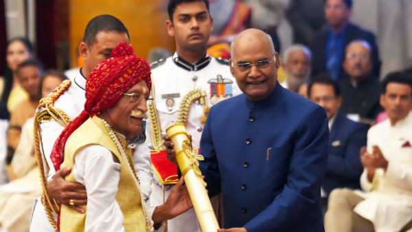 ধরমপাল গুলাটি থেকে এমডিএইচ মশলার দাদাজী, শেষ হল এক বর্ণময় জীবন ধরমপাল গুলাটি থেকে এমডিএইচ মশলার দাদাজী, শেষ হল এক বর্ণময় জীবন
