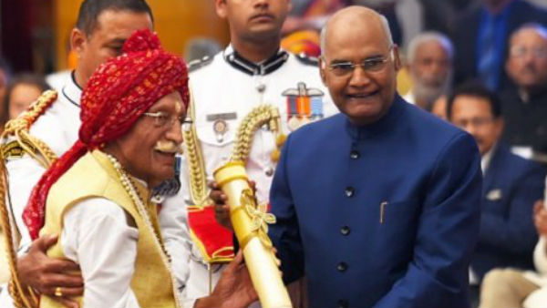 এমডিএইচ-এর কর্ণধার মহাশয় ধর্মপাল গুলেটির প্রয়াণে শোকস্তব্ধ দেশ এমডিএইচ-এর কর্ণধার মহাশয় ধর্মপাল গুলেটির প্রয়াণে শোকস্তব্ধ দেশ