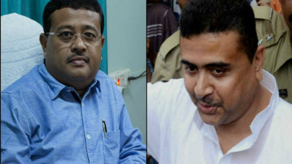 শুভেন্দুর পর জল্পনায় শিশির-দিব্যেন্দু-সৌম্যেন্দুও