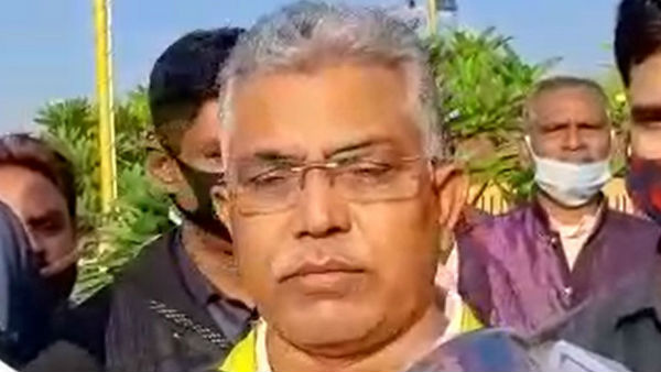 ঘাড় ধরে বিজেপিতে আনা হবে
