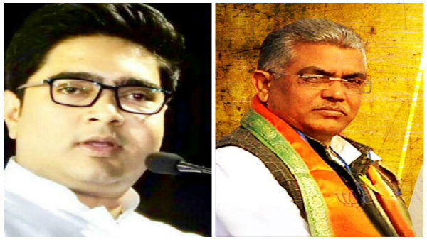 ভাইপো ইস্যু ও অভিষেকের ক্ষোভ