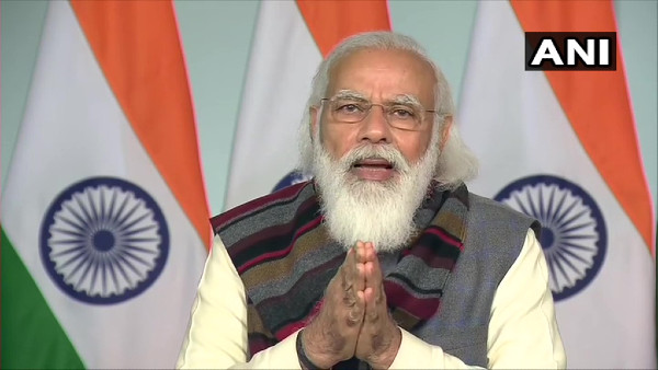 এই আইনে কৃষকদের কোনও ক্ষতি হবে না
