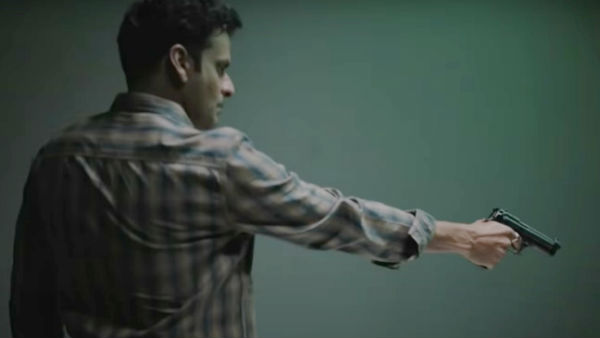 দ্য ফ্যামিলি ম্যান (অ্যামাজন প্রাইম ভিডিও)