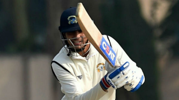 গিল ও সিরাজের অভিষেক