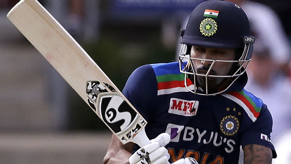 নটরাজনকে নিয়ে হার্দিকের প্রশংসা