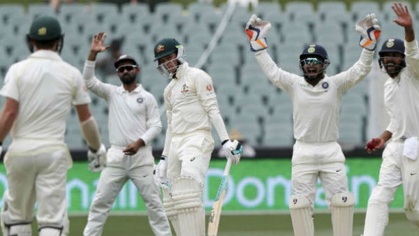 টেস্ট সিরিজ শুরু হবে
