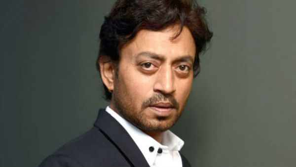 ইরফান খান