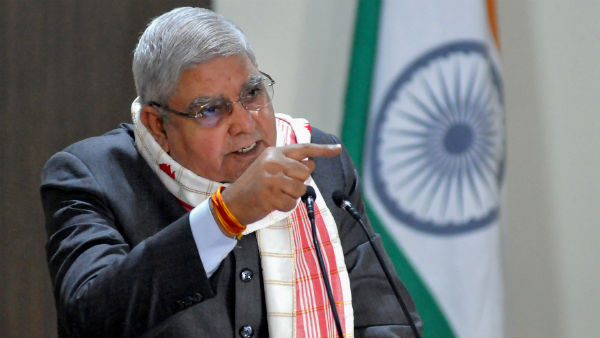 'মা ভারতী'র সন্তান আমরা, ঐক্যে বিশ্বাস করি