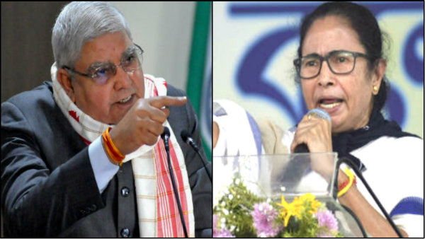 'সরকারি ক্ষেত্রে পুরোপুরি রাজনীতিকরণ হয়ে গিয়েছে'