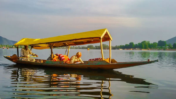 জম্মু ও কাশ্মীর