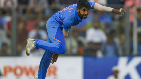বুমরাহের উইকেট