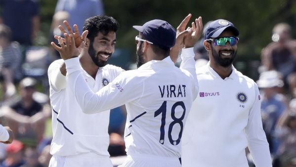 ভারত ও অস্ট্রেলিয়া