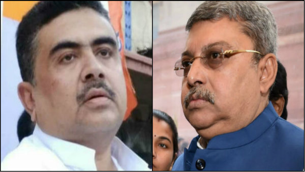 আক্রমণের মাত্রা বেড়েছে তৃণমূলের অন্দর থেকেই