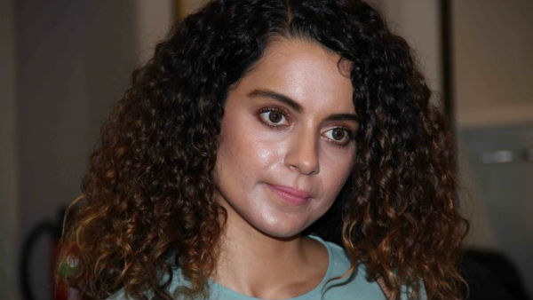 মুম্বইকে পাক অধিকৃত কাশ্মীরের সঙ্গে তুলনা