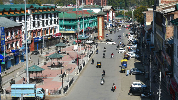 এক বছরে ৩৬ শতাংশ কমেছে জঙ্গি ক্রিয়াকলাপ