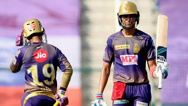 দল কিনছে নাইট রাইডার্স