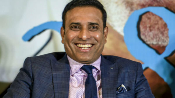 লক্ষ্মণ ও দ্রাবিড়ের জুটি