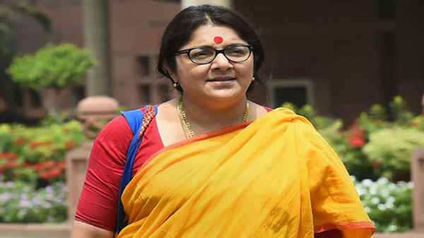 লকেট ও কল্যাণকে নিয়ে একই কথা