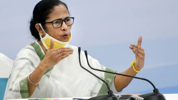 মমতার নির্দেশেই রদবদল