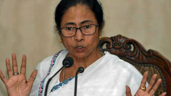 বাংলার মুখ্যমন্ত্রীর কাছে তুলে দেওয়ার কথা প্রশ্ন