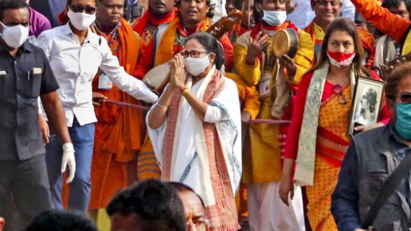অস্তিত্ব লোপ পেতে পারে তৃণমূল কংগ্রেসের