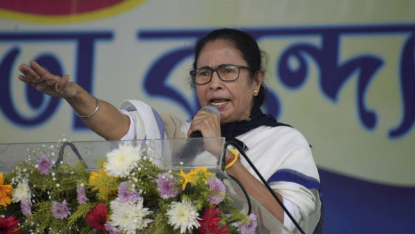কেউ বঞ্চিত নয় বাংলায়, বাংলা বঞ্চিত হচ্ছে