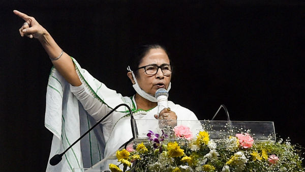 ৮-১০ ডিসেম্বর তৃণমূলের ধর্না