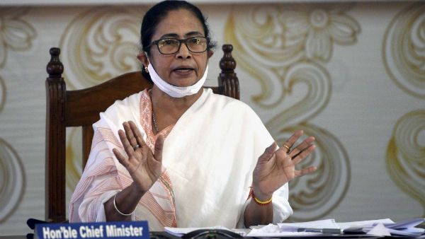 চিন্তিত নয় জেলা তৃণমূল নেতৃত্ব