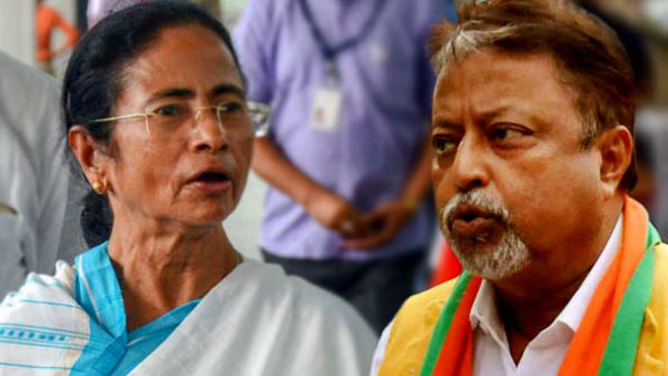 মুকুল বিনা ২০২১-এর নির্বাচনে কি জয় আসবে?
