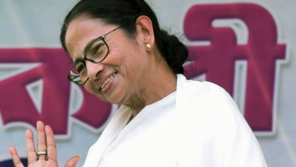 বাংলার উন্নয়ন বার্তা থাকার কথা ছিল ডিবেটে