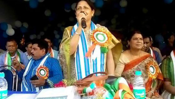 মমতাবালা ঠাকুরের বক্তব্য
