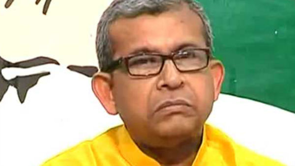 মানস ভুঁইয়ার অনুগামীদের বিরুদ্ধে অভিযোগ