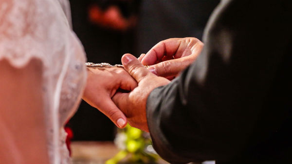 ধর্মের পাশাপাশি বিয়ের আগে জানাতে হবে আয়ের উৎসও