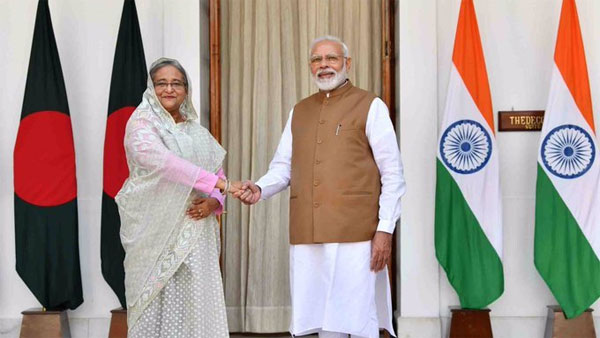 বাংলাদেশের মুক্তির যুদ্ধের ৫০তম বর্ষপূর্তি ঘিরে উদযাপন
