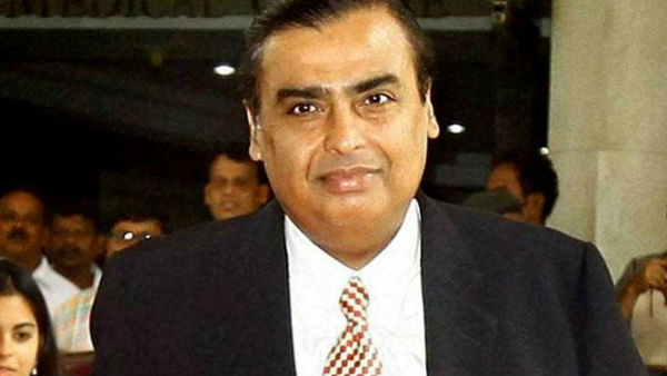 আম্বানিদের বড় সাফল্য