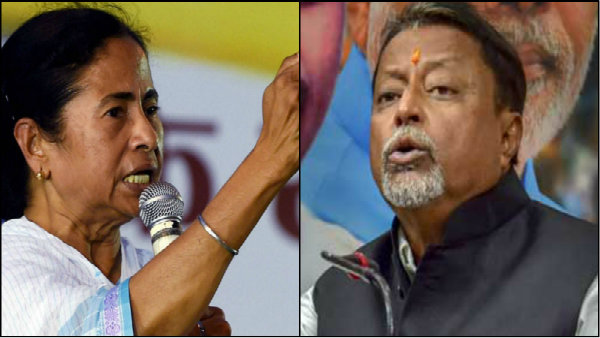 একুশের নির্বাচন মমতার কাছে অগ্নিপরীক্ষা