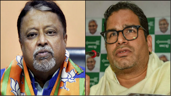 মমতার জয়ের রাস্তা মসৃণ করতে পারবেন পিকে?