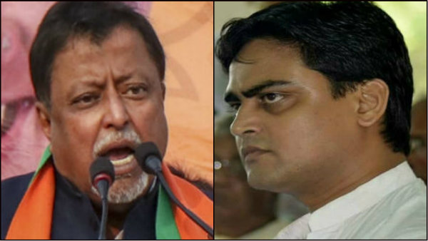 যাঁরা সিএএ সমর্থন করেনি, তাঁদের সঙ্গে হাত মেলাবেন না তিনি