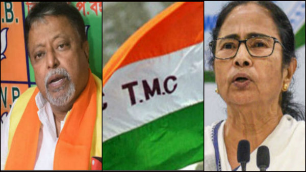 একদা ‘অভিভাবক' মুকুলের সঙ্গে আলাপ-আলোচনা
