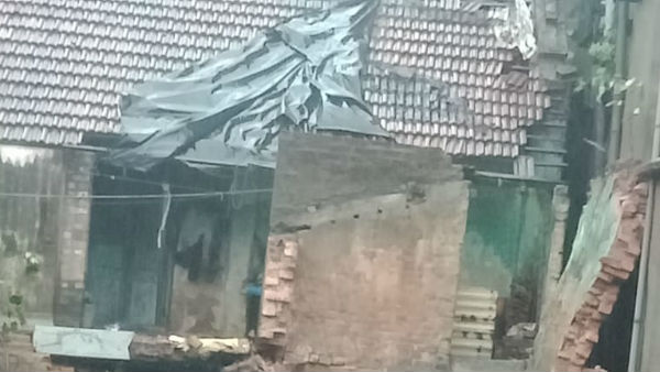 ঘূর্ণিঝড় আম্ফান
