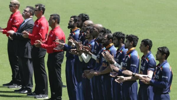 দলের তালিকা
