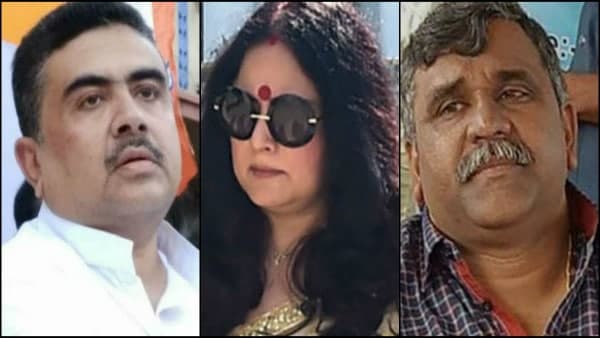 নেত্রীর প্রতি আস্থা
