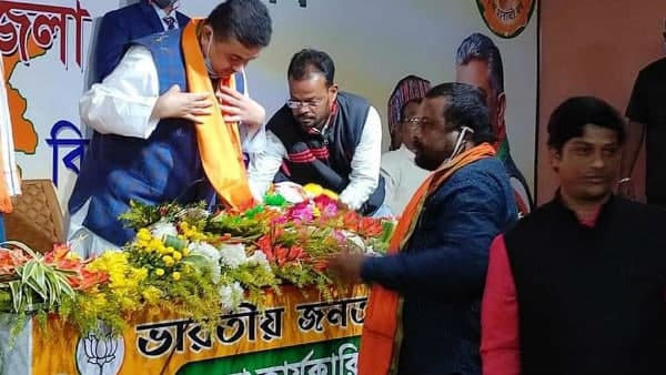 গড়বেতায় সভা ৪ জানুয়ারি