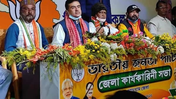বিধানসভা ভোটে প্রতি আসনে ৫০ হাজার ভোটে জয়