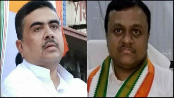 অধিকারী পরিবারের সঙ্গে তৃণমূলের পাকাপাকি বিচ্ছেদ