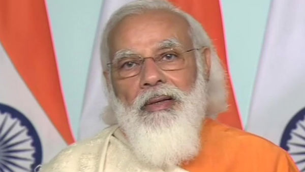 পয়েন্ট টু পয়েন্টে জবাব মোদীর