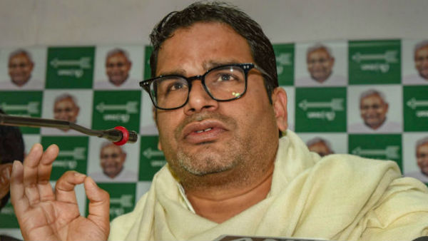 পিকের লোক কলকাঠি নাড়ছেন, তৃণমূলীরা বিদ্রোহী